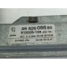 Recambio de elevalunas trasero derecho para peugeot 5008 (0u_, 0e_) 1.6 bluehdi 120 referencia OEM IAM 9682808680  