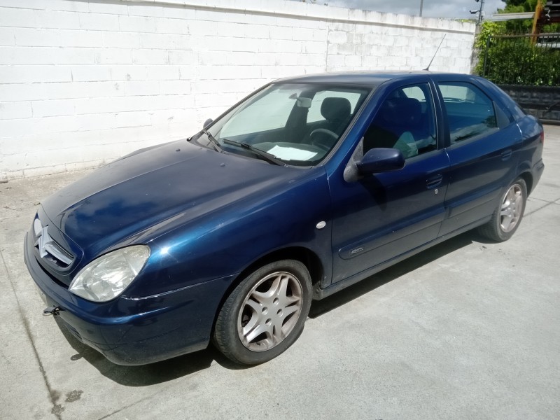 CITROËN XSARA BERLINA