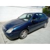 citroën xsara berlina del año 2002