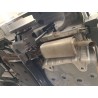Recambio de silenciador trasero para renault captur ii (hf_) tce 90 (hfm6) referencia OEM IAM 201002732R  