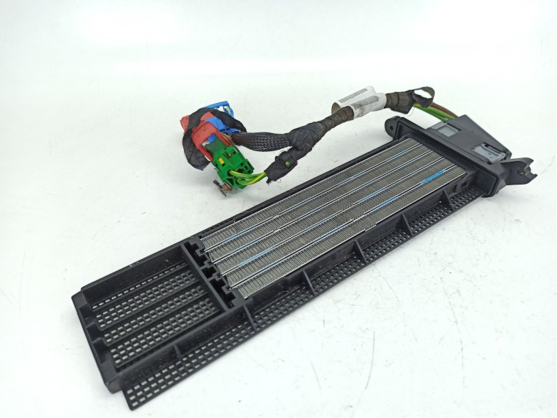 Recambio de resistencia calefaccion para peugeot 5008 (0u_, 0e_) 1.6 bluehdi 120 referencia OEM IAM T2392001  