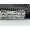 Recambio de resistencia calefaccion para peugeot 5008 (0u_, 0e_) 1.6 bluehdi 120 referencia OEM IAM T2392001  