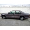 mercedes-benz clase e (w124) del año 1999