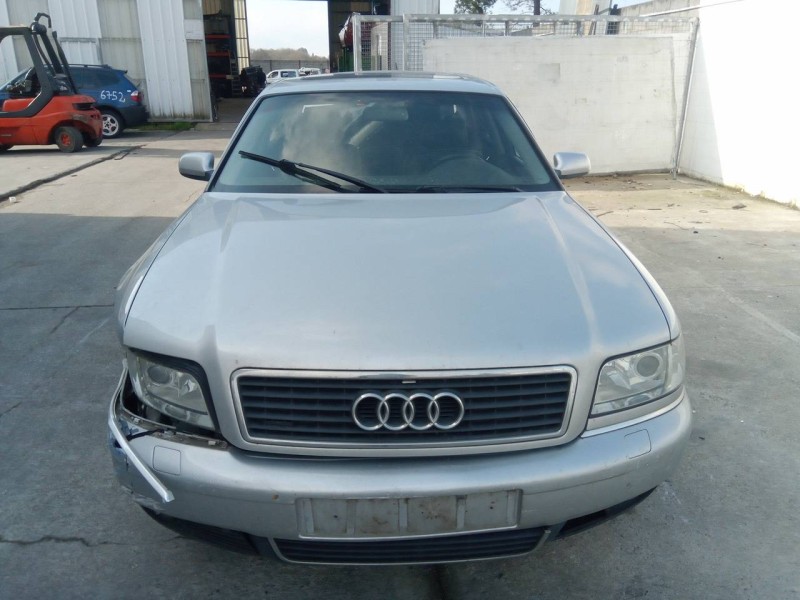AUDI A8 D2 (4D2, 4D8)