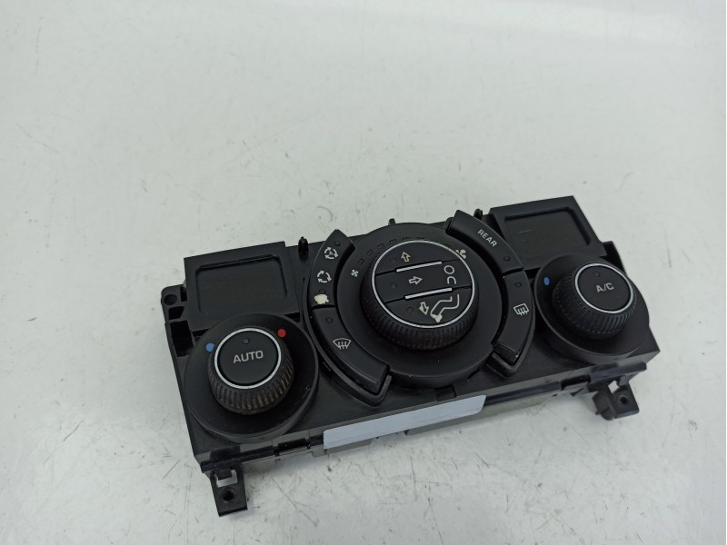 Recambio de mando climatizador para peugeot 5008 (0u_, 0e_) 1.6 bluehdi 120 referencia OEM IAM 96738323XT  