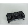 Recambio de mando climatizador para peugeot 5008 (0u_, 0e_) 1.6 bluehdi 120 referencia OEM IAM 96738323XT  