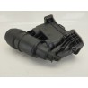 Recambio de soporte filtro aceite para bmw 5 touring (f11) 535 d referencia OEM IAM 8512435  
