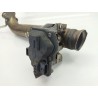 Recambio de caja mariposa para mercedes-benz clase a (w176) a 180 cdi / d (176.012) referencia OEM IAM   