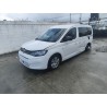 volkswagen caddy v monospace (sbb, sbj) del año 2024