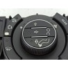 Recambio de mando climatizador para peugeot 5008 (0u_, 0e_) 1.6 bluehdi 120 referencia OEM IAM 96738323XT  