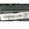 Recambio de mando climatizador para peugeot 5008 (0u_, 0e_) 1.6 bluehdi 120 referencia OEM IAM 96738323XT  