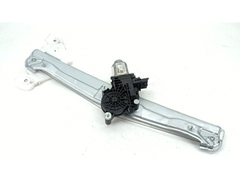 Recambio de elevalunas delantero derecho para hyundai tucson (nx4e, nx4a) 1.6 t-gdi referencia OEM IAM 82404N7000  