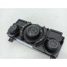 Recambio de mando climatizador para peugeot 5008 (0u_, 0e_) 1.6 bluehdi 120 referencia OEM IAM 96738323XT  