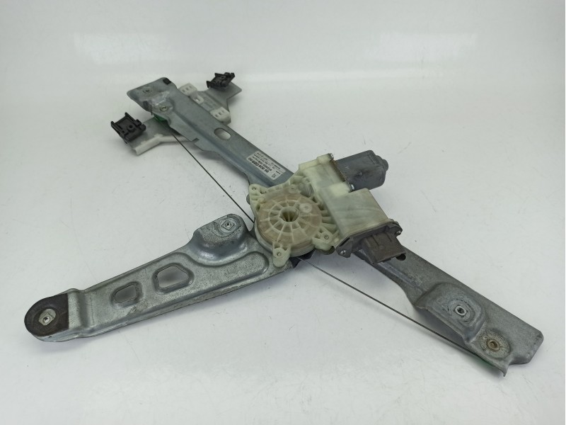 Recambio de elevalunas delantero izquierdo para peugeot 5008 (0u_, 0e_) 1.6 bluehdi 120 referencia OEM IAM 9682808980  