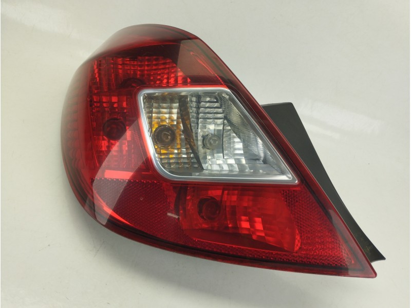 Recambio de piloto trasero izquierdo para opel corsa d navi referencia OEM IAM 13269050  