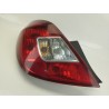 Recambio de piloto trasero izquierdo para opel corsa d navi referencia OEM IAM 13269050  