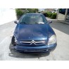 citroën xsara berlina del año 2002