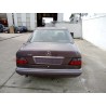 mercedes-benz clase e (w124) del año 1999