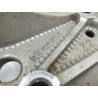 Recambio de puente delantero para audi a3 (8p1) 2.0 tdi 16v referencia OEM IAM 1K0199369F  