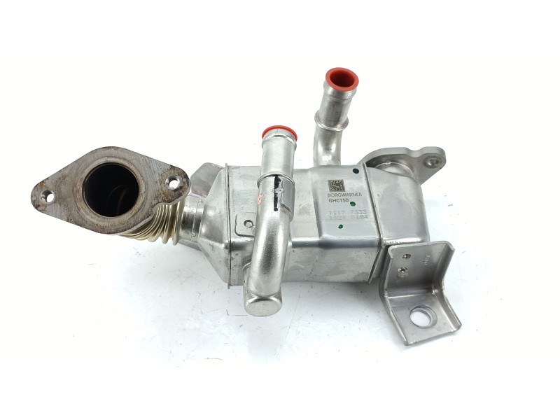 Recambio de enfriador egr para mg (saic) mg 3 hatchback referencia OEM IAM 11177333  