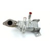 Recambio de enfriador egr para mg (saic) mg 3 hatchback referencia OEM IAM 11177333  