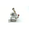 Recambio de enfriador egr para mg (saic) mg 3 hatchback referencia OEM IAM 11177333  
