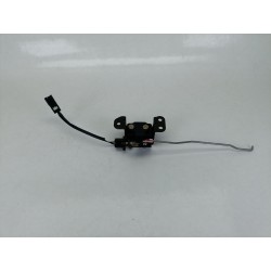 CERRADURA MALETERO / PORTON 812301F000 