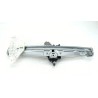 Recambio de elevalunas delantero izquierdo para hyundai tucson (nx4e, nx4a) 1.6 t-gdi referencia OEM IAM 82403N7000  