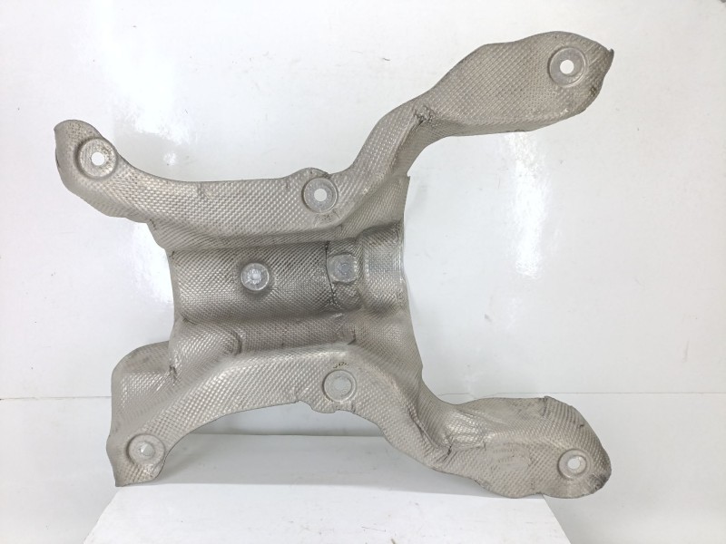 Recambio de moldura para jeep grand cherokee iv (wk, wk2) 3.0 crd v6 4x4 referencia OEM IAM 7510449AA  