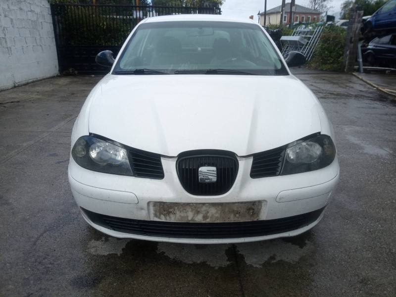 seat ibiza iii (6l1) del año 2004