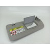 Recambio de parasol derecho para peugeot 5008 (0u_, 0e_) 1.6 bluehdi 120 referencia OEM IAM   