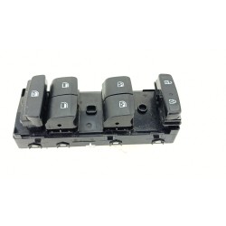 MANDO ELEVALUNAS DELANTERO IZQUIERDO 93571N93004X 