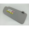 Recambio de parasol derecho para peugeot 5008 (0u_, 0e_) 1.6 bluehdi 120 referencia OEM IAM   