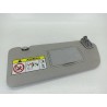 Recambio de parasol derecho para peugeot 5008 (0u_, 0e_) 1.6 bluehdi 120 referencia OEM IAM   
