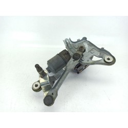 MOTOR LIMPIA DELANTERO 3397021289 