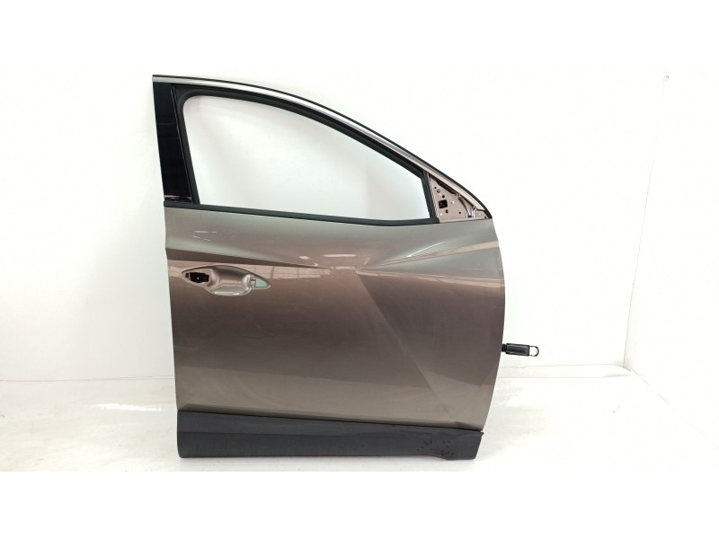 Recambio de puerta delantera derecha para hyundai tucson (nx4e, nx4a) 1.6 t-gdi referencia OEM IAM 76004N7005  
