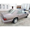 mercedes-benz clase e (w124) del año 1999