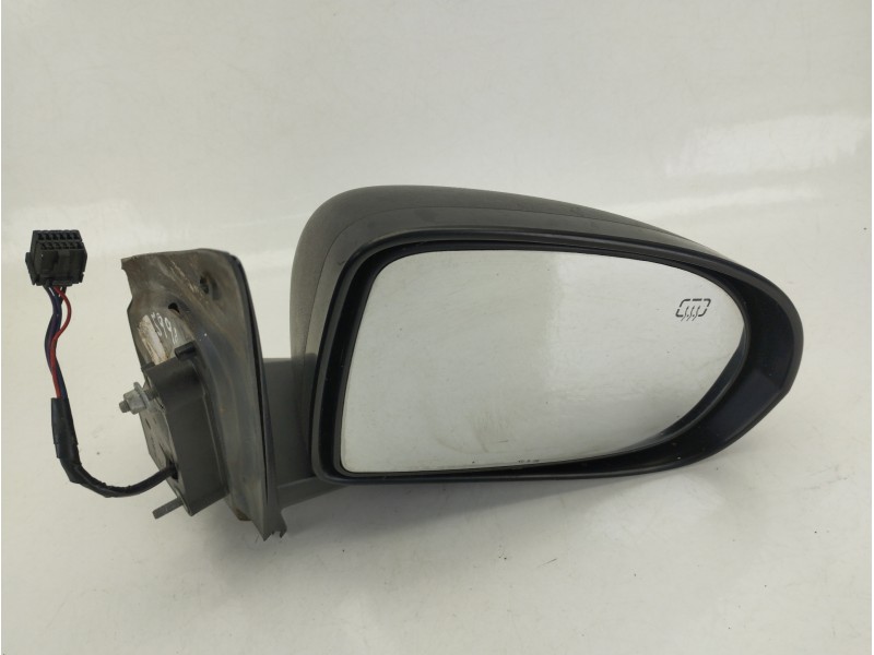 Recambio de retrovisor derecho para dodge caliber se referencia OEM IAM 05074208AC  