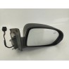 Recambio de retrovisor derecho para dodge caliber se referencia OEM IAM 05074208AC  