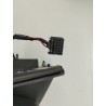 Recambio de retrovisor derecho para dodge caliber se referencia OEM IAM 05074208AC  