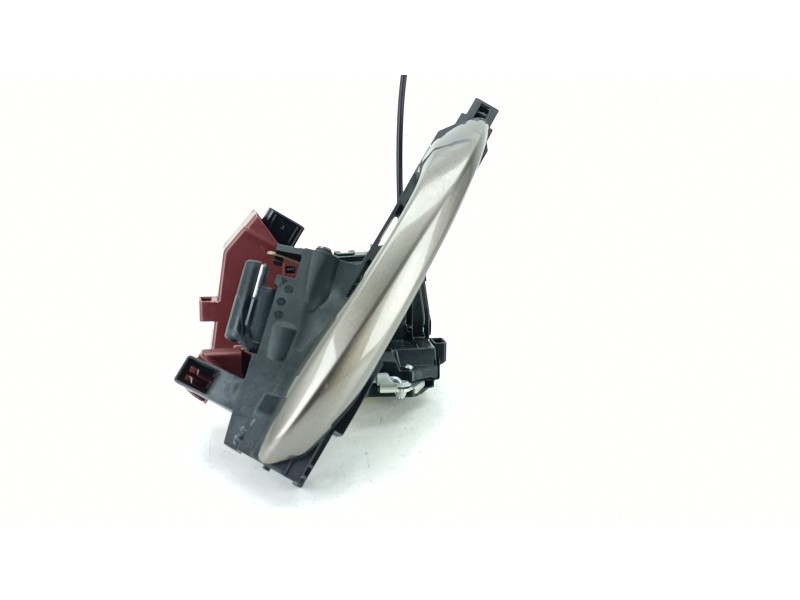 Recambio de cerradura puerta trasera derecha para hyundai tucson (nx4e, nx4a) 1.6 t-gdi referencia OEM IAM 81420N7000  