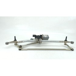 MOTOR LIMPIA DELANTERO GZD384 