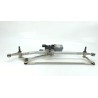 Recambio de motor limpia delantero para mg (saic) mg 3 hatchback referencia OEM IAM GZD384  
