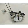 Recambio de cerradura puerta delantera izquierda para peugeot 4007 premium referencia OEM IAM 9135CC  