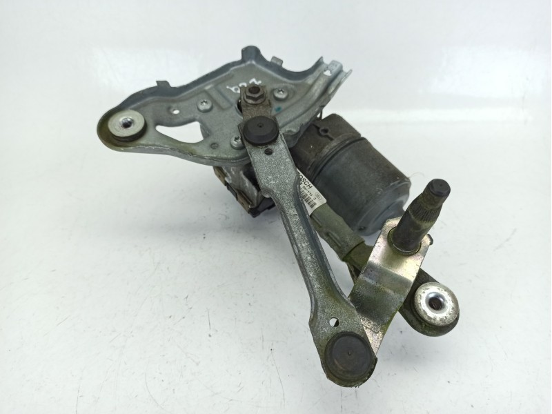 Recambio de motor limpia delantero para peugeot 5008 (0u_, 0e_) 1.6 bluehdi 120 referencia OEM IAM 9671062180  