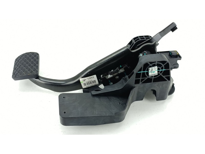 Recambio de pedal freno para mg (saic) mg 3 hatchback referencia OEM IAM 11245525  