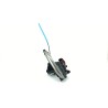 Recambio de cerradura puerta trasera izquierda para hyundai tucson (nx4e, nx4a) 1.6 t-gdi referencia OEM IAM 81410N7000  