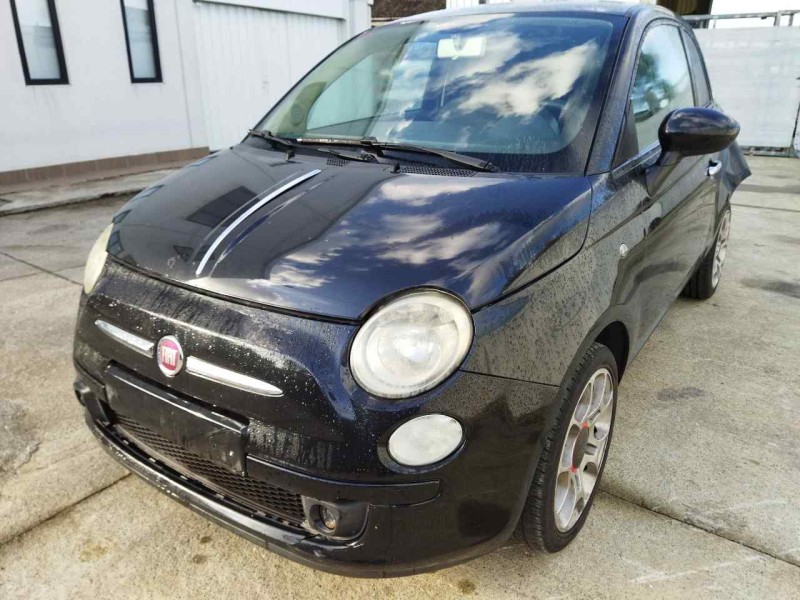FIAT PALIO (178_, 171_, 371_)
