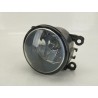 Recambio de faro antiniebla derecho para citroën c4 berlina exclusive plus referencia OEM IAM 89204719  