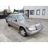 mercedes-benz clase e (w124) del año 1999